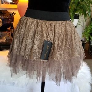 Tutus Skirt sz XS